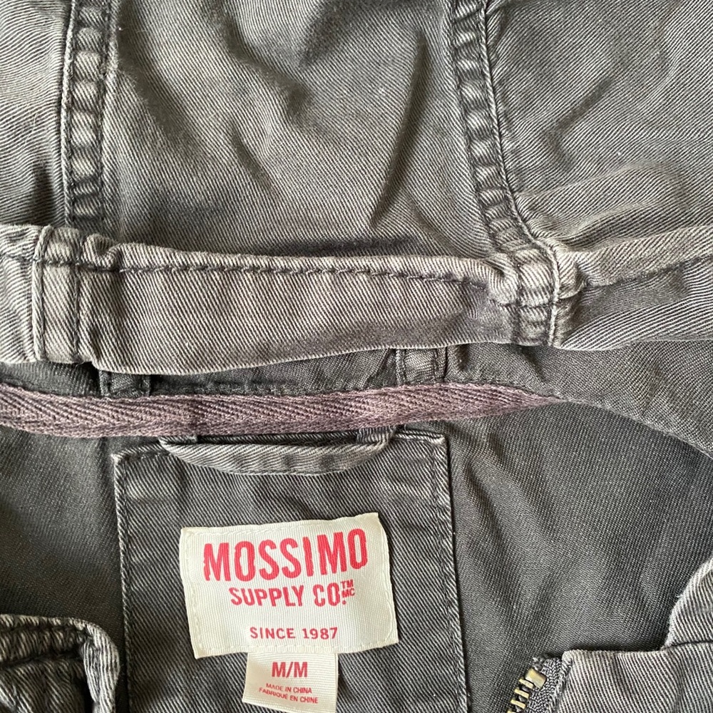 Jacket - Picture 2 of 2